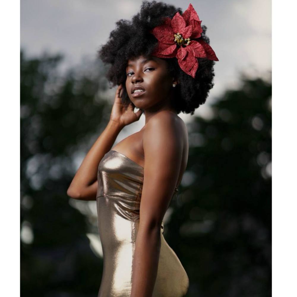 Meet your Posher, Angella